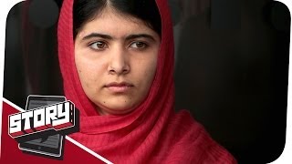 Malala vs. Taliban - WGA Story