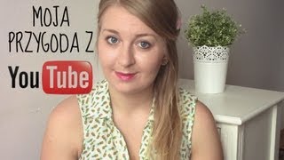 TAG: Moja przygoda z YouTube