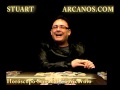 Video Horscopo Semanal CAPRICORNIO  del 26 Agosto al 1 Septiembre 2012 (Semana 2012-35) (Lectura del Tarot)
