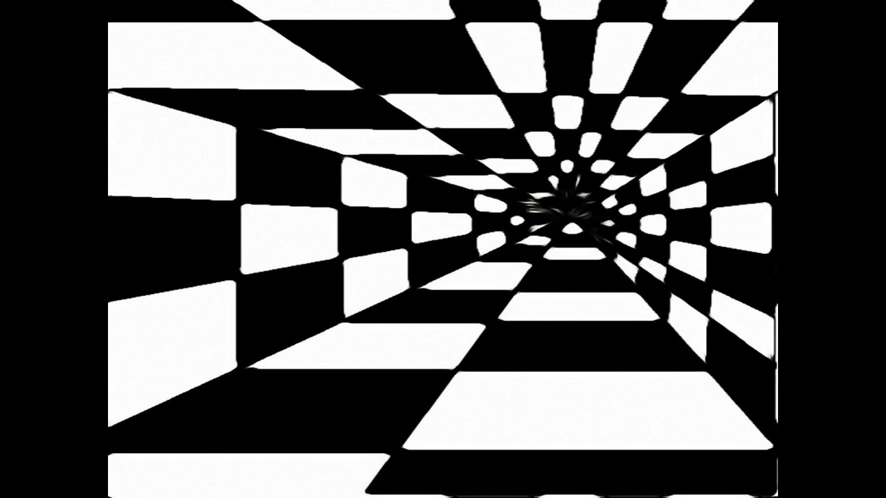 5 AWESOME OPTICAL ILLUSIONS! - YouTube