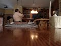 Christian Vs. Athiest Son