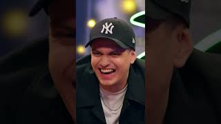 Прожарка Ильи Exile #чгг #бустер #lixxx #gensyxa #exile #харламов #джабраилов #mediumquality