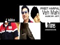 VE MAHI - PREET HARPAL - SAD PUNJABI SONG
