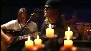 Puddle of Mudd - Blurry (Acoustic Live)