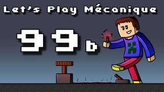 Let's Play Mécanique ! - Ep 99b - Arène 2.0