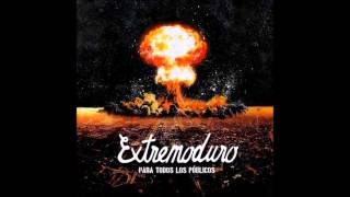 extremoduro - locura transitoria