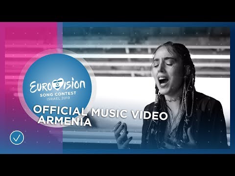 Srbuk - Walking Out (Eurovision 2019)