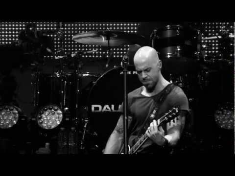 Chris Daughtry - "In The Air Tonight" (LIVE COVER w/ Brad Arnold