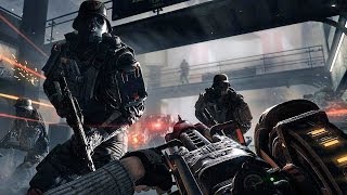 Wolfenstein: The New Order - Test / Review (Gameplay) zur Shooter-Neuauflage