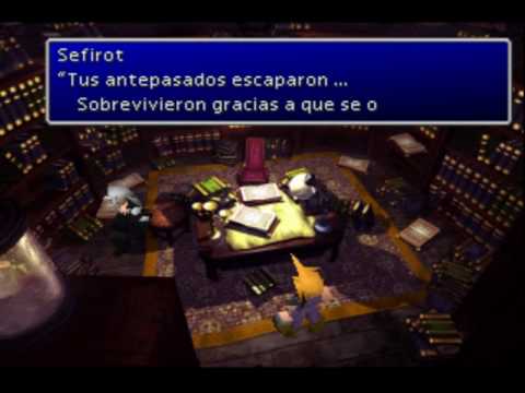 DESCARGAR FINAL FANTASY 1 Y 2 GBA ESPANOL