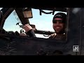 MOAB : Pilgrimage to the Promised Land (Part 4 of 6 -- Metal Masher Jeep Trail)