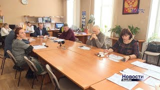 Куда тратятся деньги от стерилизации и пожертвований в приюте "Надежда", проверили чиновники Бердска