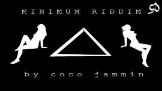 Mic-Key "Weedsman" Dreadalist - Wine Up Yuh Body (Minimum Riddim)