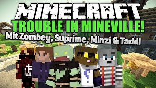 Ich bin nicht BÖSE ]:-D - TIMV mit Suprime, Zombey, Taddl & Minzi | ungespielt