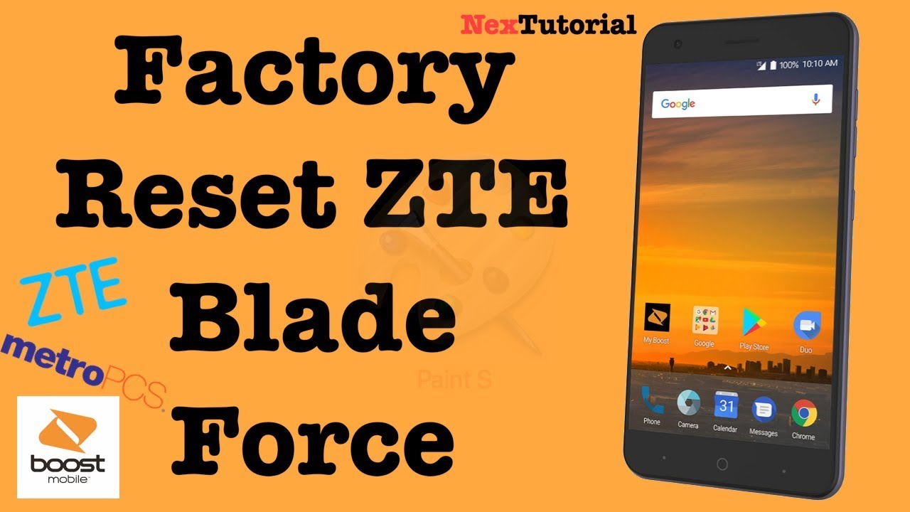 Zte prestige 2 unlock code free