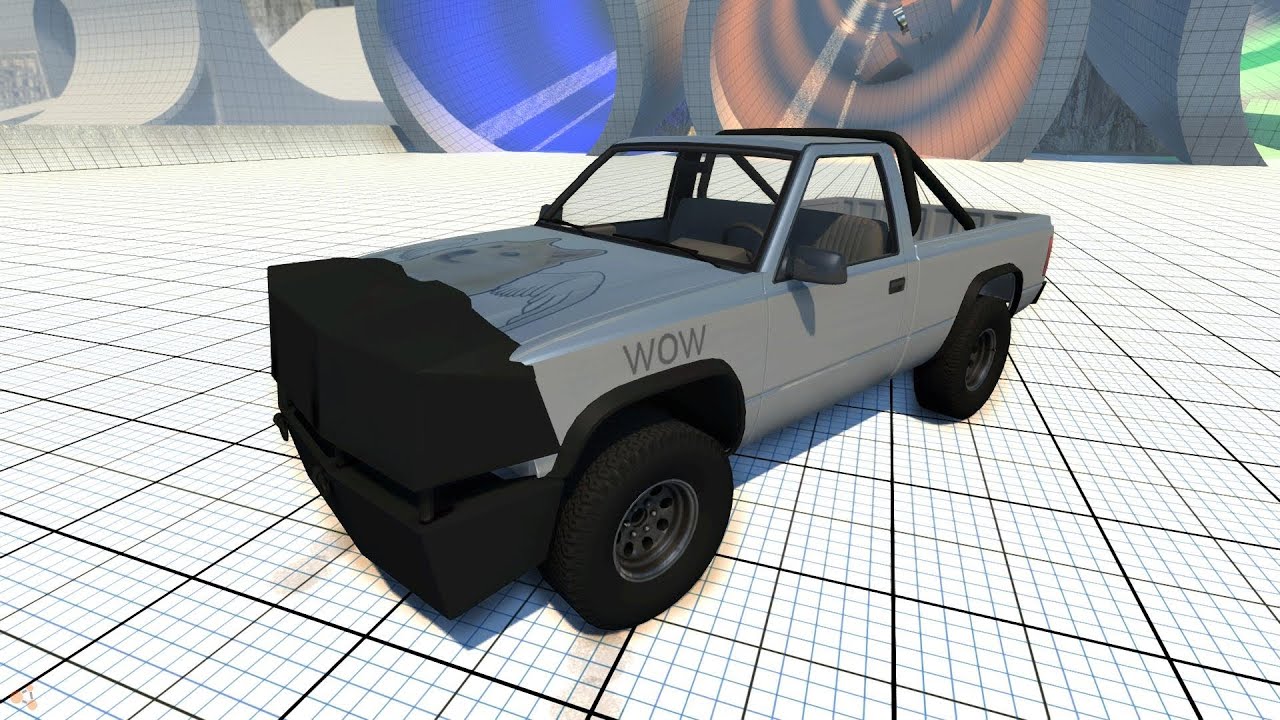 beamng free demo