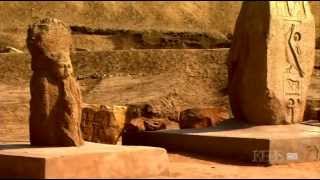 NOVA: The Bible's Buried Secrets NOVA: The Bible's Buried Secrets