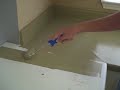 How to Paint Countertops