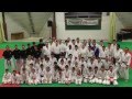 Téléthon 2013 AIKIDO HERBLAY DOJO ASH