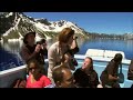 Crater Lake National Park