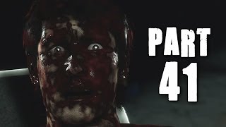 Dead Rising 3 Gameplay Walkthrough Part 41 - Electroice Staff (XBOX ONE)