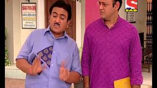 Taarak Mehta Ka Ooltah Chashmah - Episode 1420 - 28th May 2014