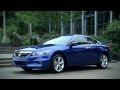 2011 Honda Accord Coupe - Youtube