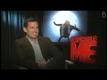 Despicable Me: Steve Carell - Buzzine Interviews