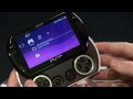 PSP Go Video Unboxing