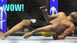 OMG! Anderson Silva BREAKS HIS LEG @ UFC 168 vs Chris Weidman Career Ending! MY THOUGHTS