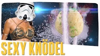 Mögen die KNÖDEL mit dir sein! I KKS Star Wars Special