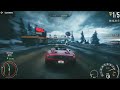 Need for Speed: Rivals - Part 11 - Ferrari 458 (Playstation 4 Gameplay)