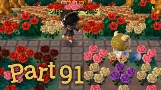 Let's Play Animal Crossing: New Leaf Part 91