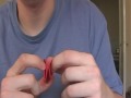 3 - Tulipan Z Papieru