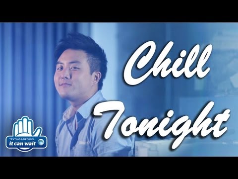 Chill Tonight - David Choi - Official Music Video