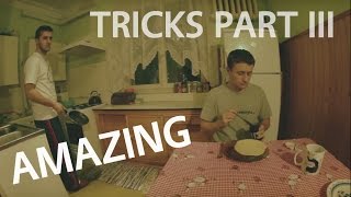 Amazing Tricks 3 || POLAND