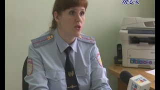 В последнее время в Искитиме виновниками ДТП становятся пьяные пешеходы