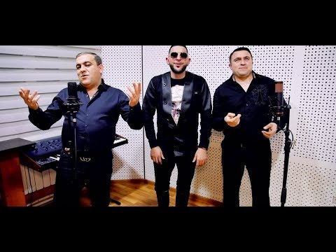 Dj Davo Ft. Spitakci Hayko & Hovo - Sirun Es Du