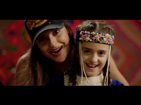 Sirusho - Pregomesh (Remix, Official Music Video)