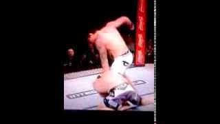 Erick Silva x Takenori Sato UFC 16.02.14  Nocaut 52s First Round