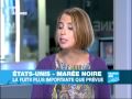 Marée noire : la fuite plus importante que prévu
