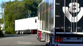 Scania R730 6x2