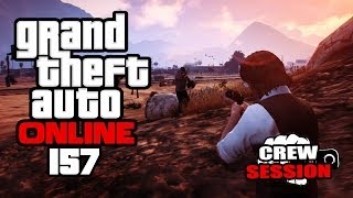 GTA ONLINE #157 - HÖLLENRITT [HD+] | Let's Play GTA Online