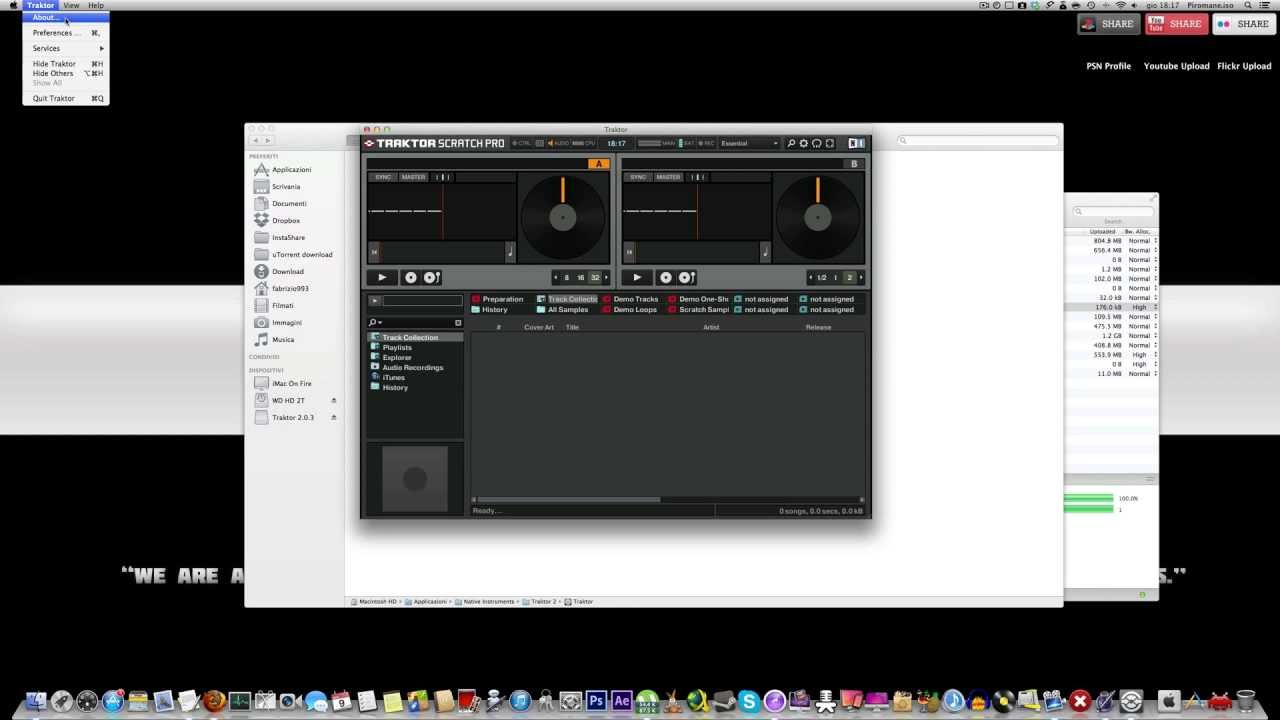 DJ SOFTWARE - DJ ABART200 _effetti per virtual dj gratis da scaricare ...