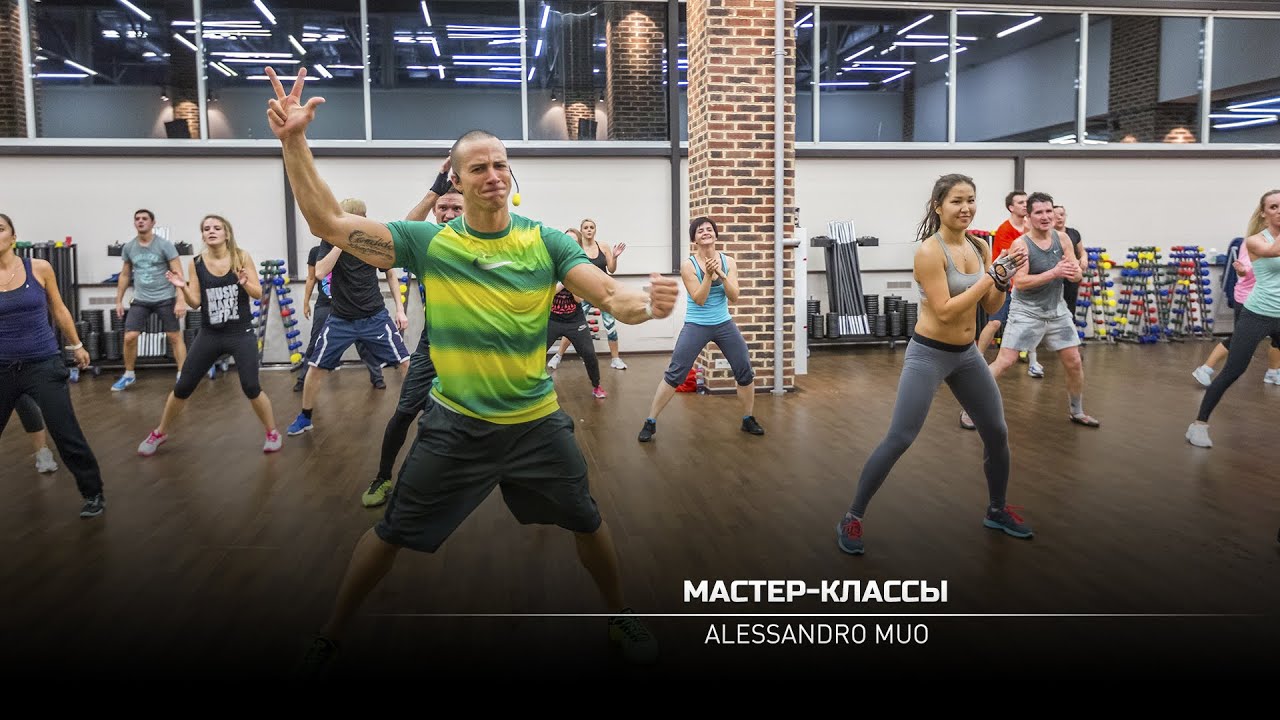 Мастер классы спортлайф Мастер классы спортлайф