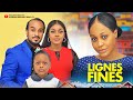 LIGNES FINES - UCHE MONTANA, BRYAN OKWARA, MIWA OLORUNFEM, DERA OSADEBE Films nig?rians en fran?ais.