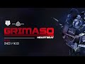 DJ Grimaso - Dnes v noci ft. Kali