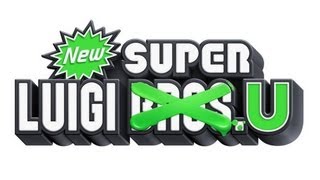 NEW SUPER LUIGI U #1 - Mario SQN!?