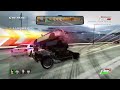 Fast & Furious Showdown Gameplay Walkthrough Part 1 - Chapter 1: Moscow (Part 1) (Xbox 360 PS3 HD)