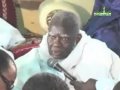 Magal 2010: S. Mountakha Bassirou Mbacke